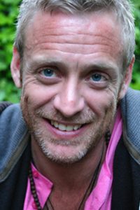 Matthew Watherston