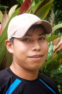 Diego Rengifo Isuiza
