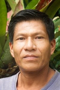 Edwin Ahuanari Machuahuachi