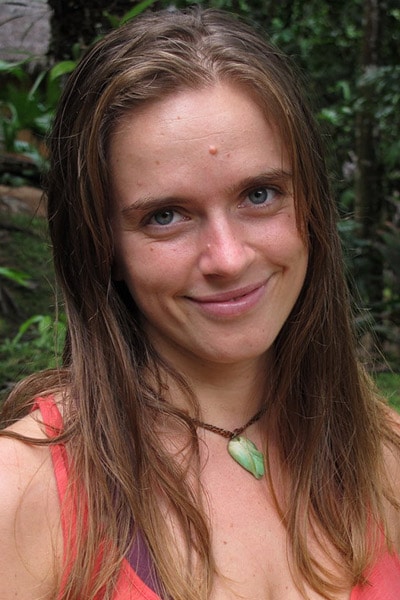 Jennifer Ball