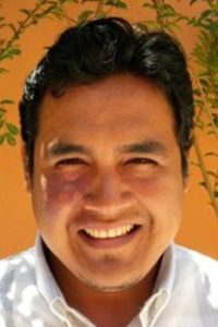 Jose Casteneda