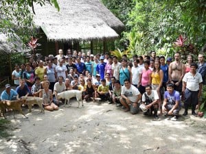 Temple_Community