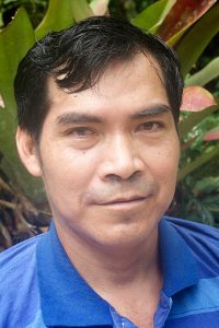 Hider Renjifo Shupingahua