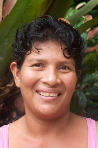 Kati Cahuaza Falcon