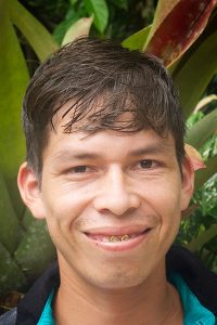 Kisinger Villacrez Moreno