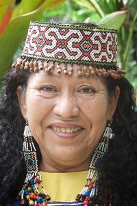 Lila Lopez Sanchez