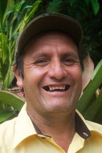 Levi Estela Rodriguez