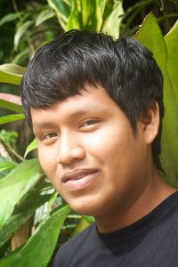Martine Roger Baneo Ahuanari
