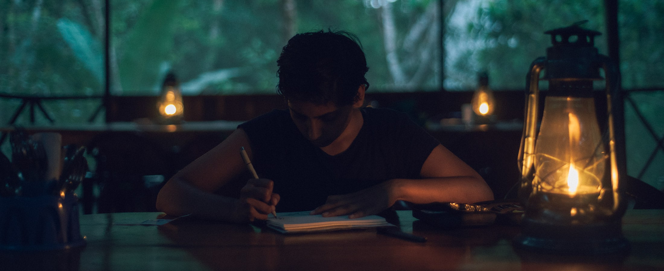 Written_Reviews