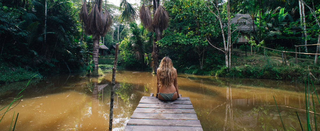 9 Day Womens Retreat