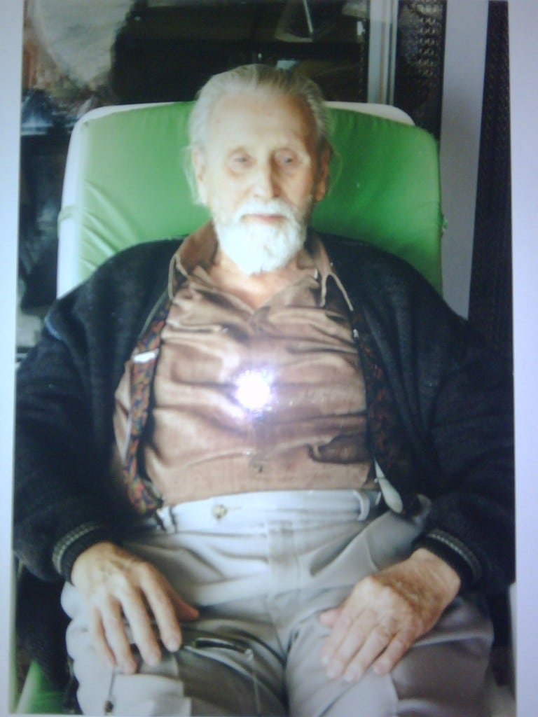grandpa