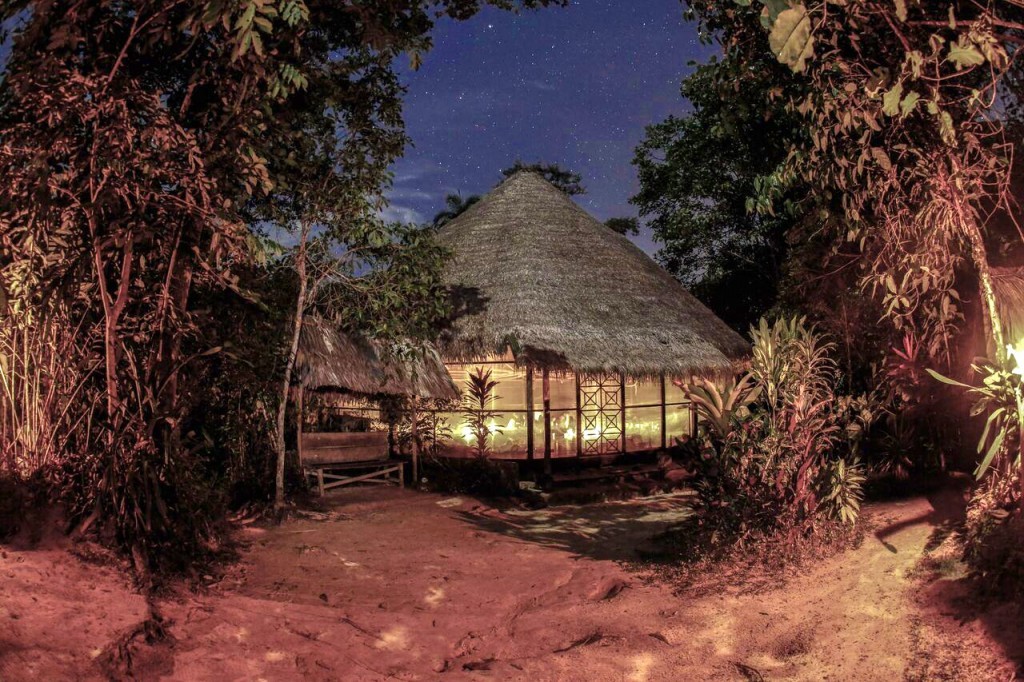 Temple of the Way of Light