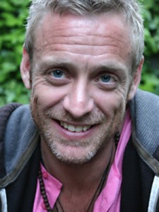 Matthew Watherston