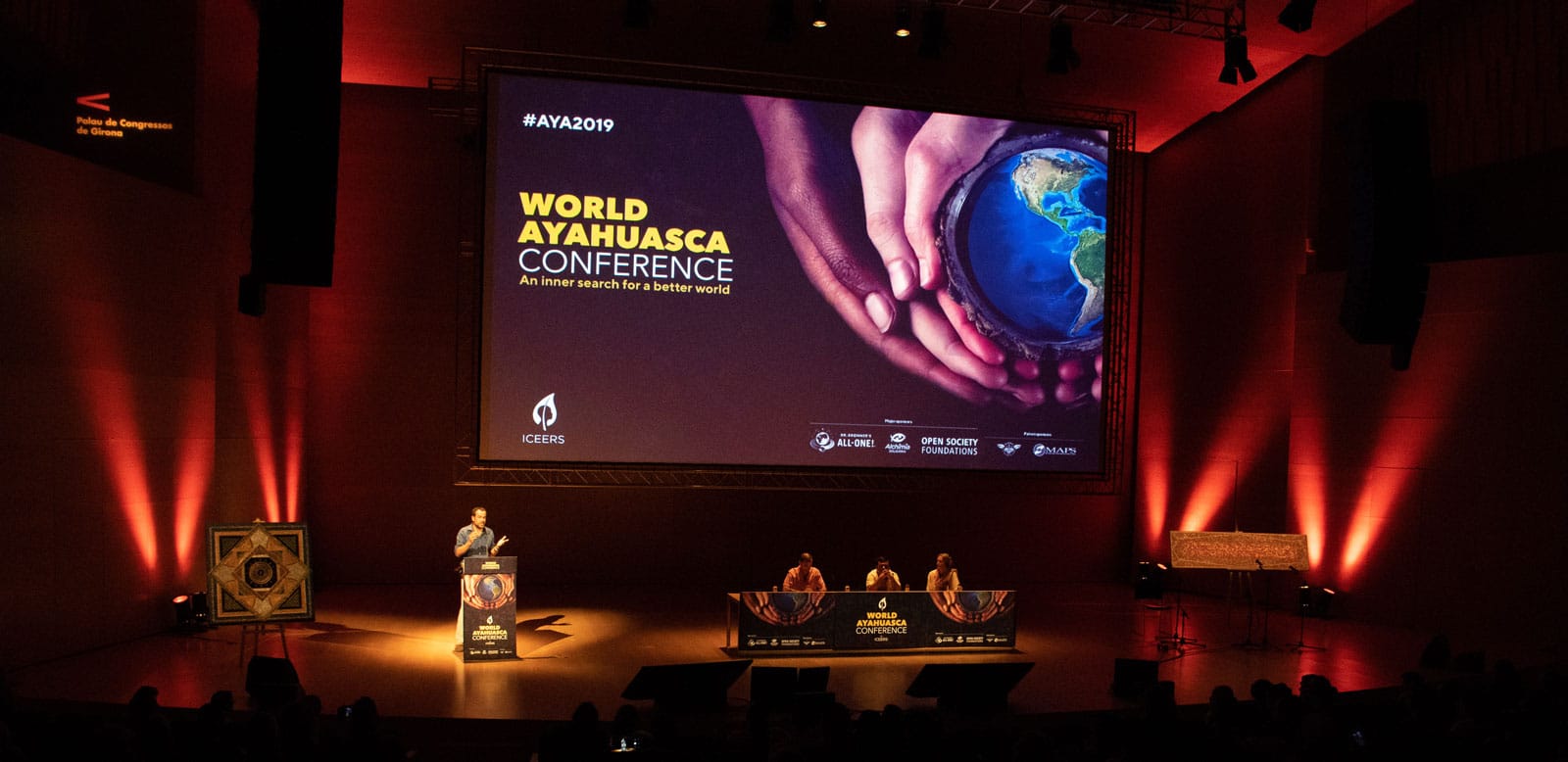 Aya 2019