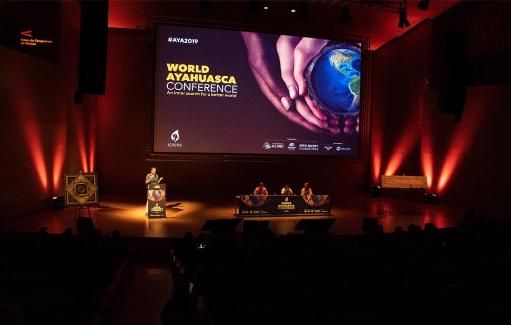 AYA 2019 Conference