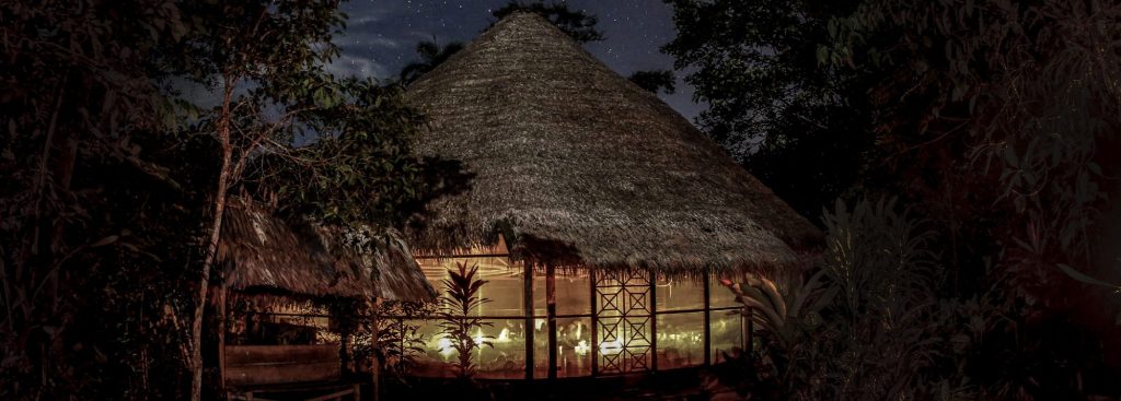Reopening Update: Reimagining the Temple & 2021 Retreat Schedule