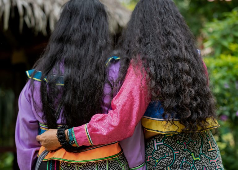 Respecting Shipibo Traditions