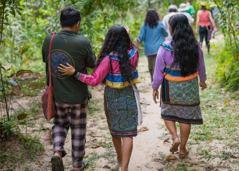 Safe Ayahuasca Retreat