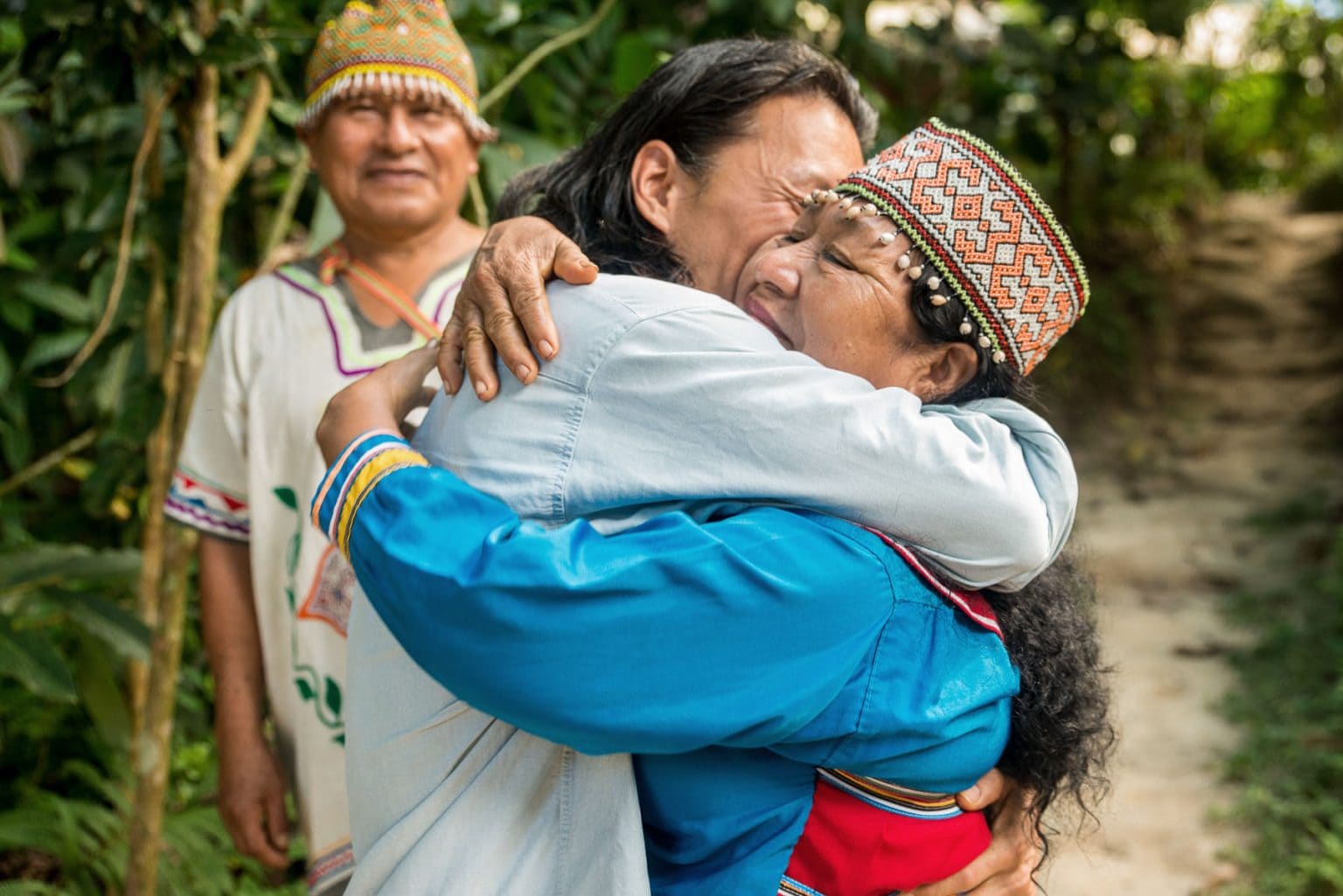 The most common fears before an ayahuasca retreat