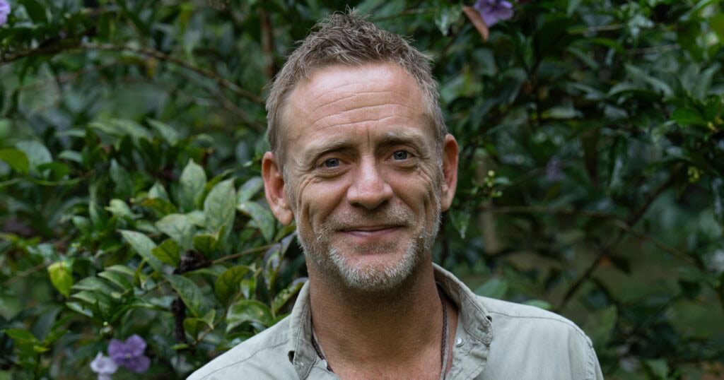 Matthew Watherston