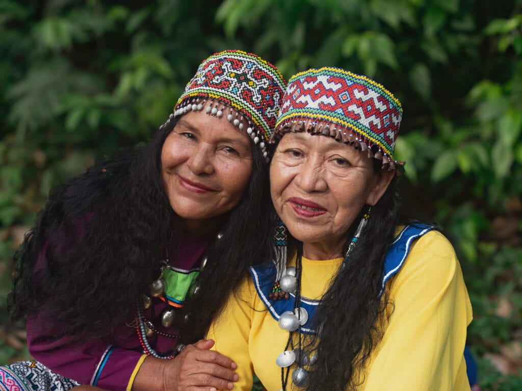 Divine Feminine - Reconnection to Mother Earth