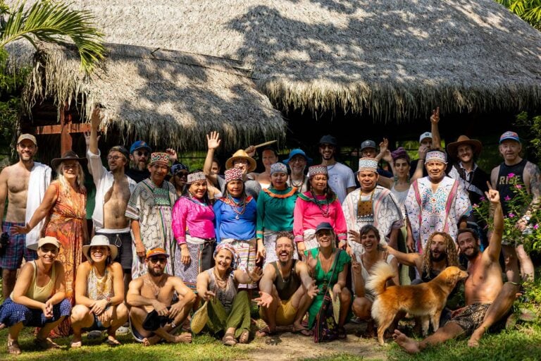 First_Time_Ayahuasca