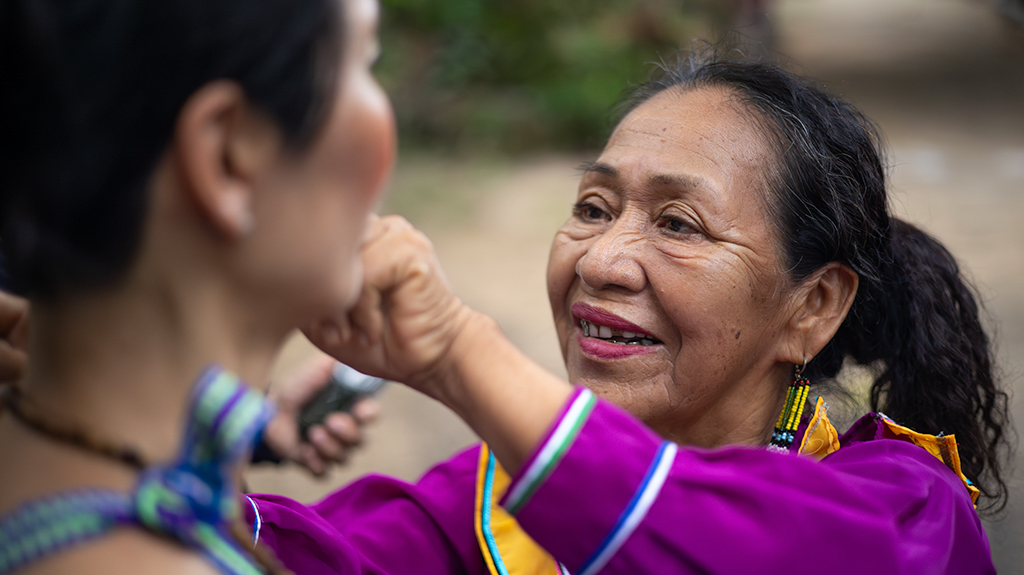 First Time Ayahuasca Retreat