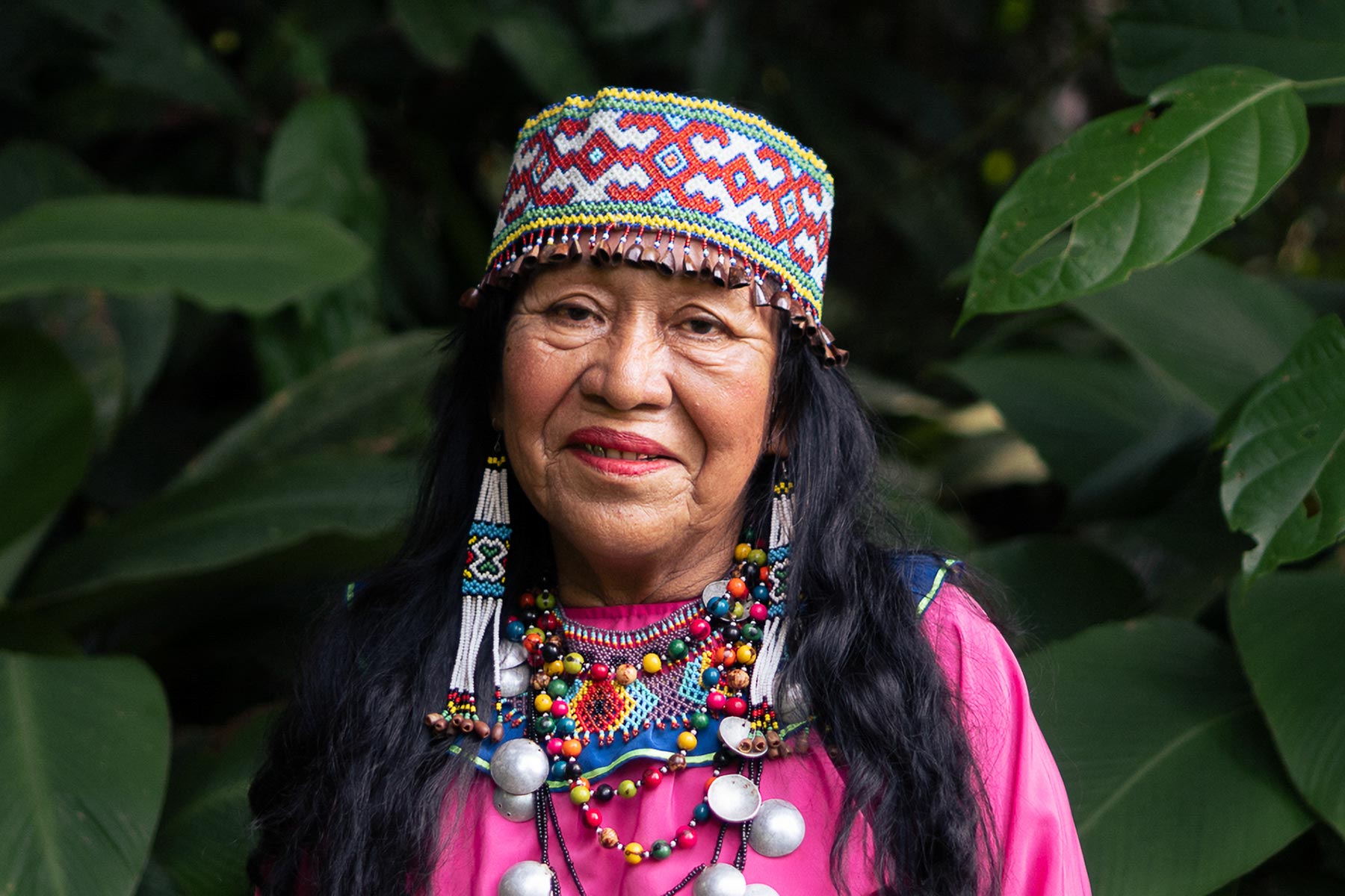 Maestra Laura Temple of the Way of Light